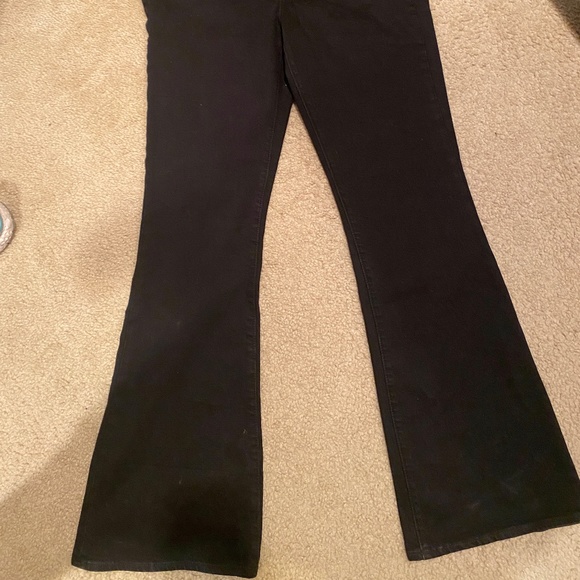 Madewell perfect vintage flare jeans - Picture 2 of 6